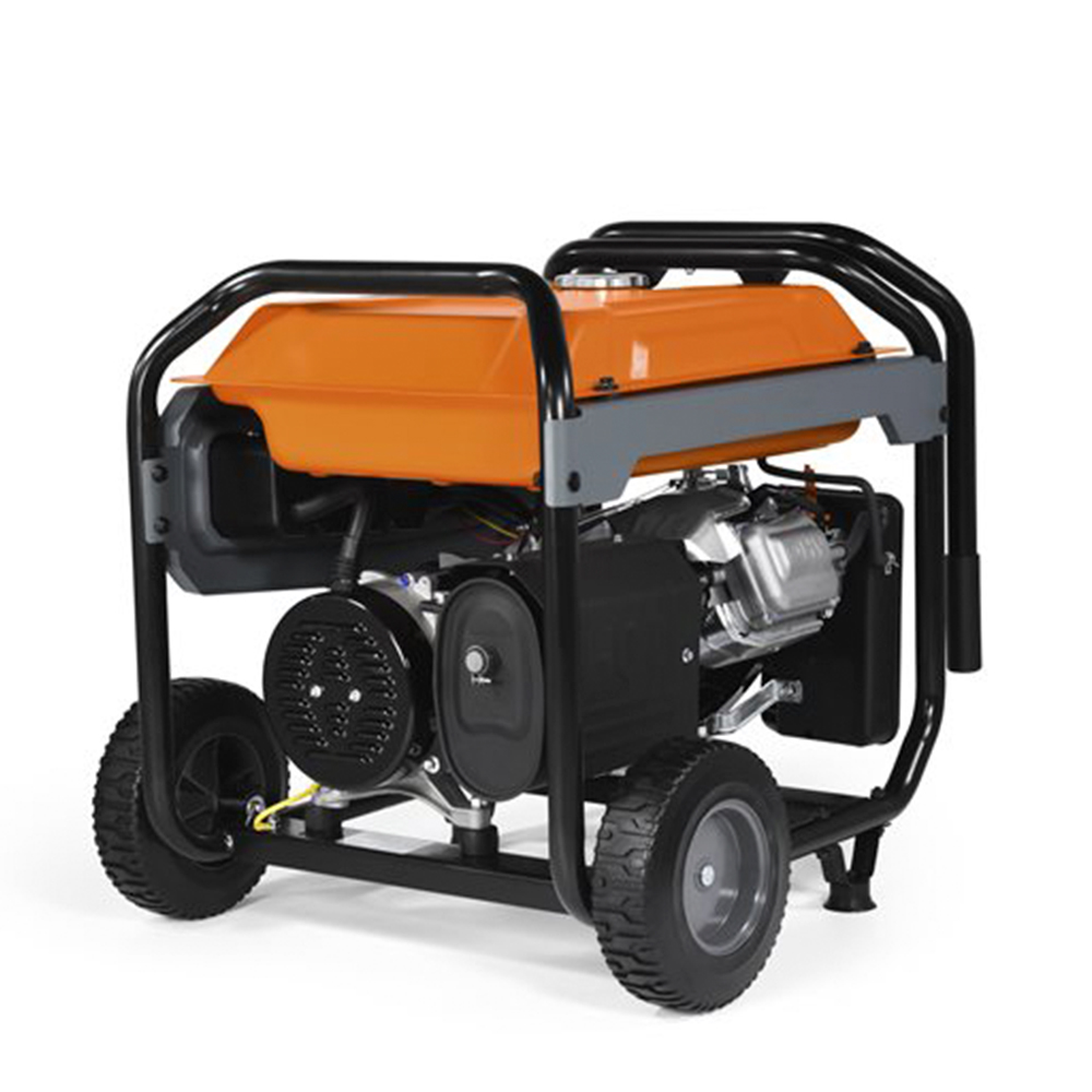 Generac GP Series 6500E Portable Generator from Columbia Safety